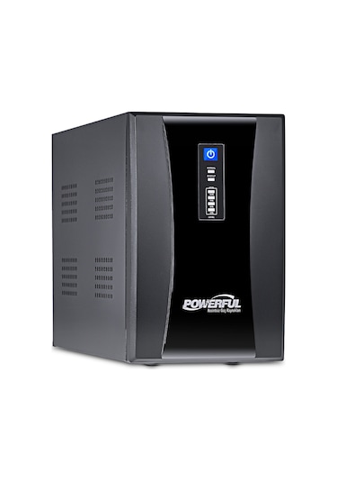Powerful SLD-1500 1500VA Line Interactive Kesintisiz Güç Kaynağı