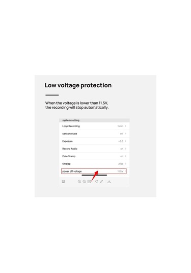 Novahub Araba Dvr Dash Kamera 150 Geniş Açı, Dahili Wıfı, Gps, Gece Görüş, Döngü Kaydı, Sesli Hatırlatma