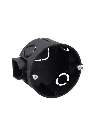 Tdmelectric Beton Duvarlar İçin Yuvalı Köşe Profili 68x42mm 10 Adet 221730335