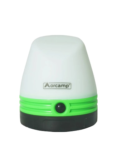 Orcamp Kamp Feneri Out-4550 Yeşil