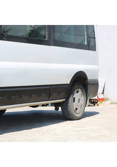 Cappafe Ford Transit Dodik Seti Abs U.Ş. 14 Parça 2006-2013