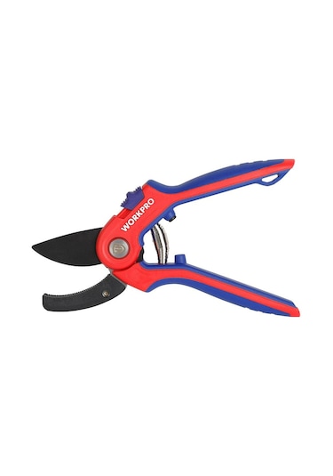 Workpro Wp332010 Profesyonel Bağ Bahçe Dal Budama Makası