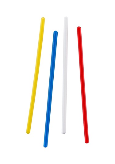 Brons Sayı Çubuğu Br-222 2li