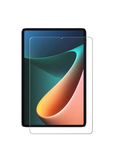 Noktaks - Xiaomi Uyumlu Xiaomi Redmi Pad - Ekran Koruyucu Esnek Nano Tablet Ekran Koruyucu-blu