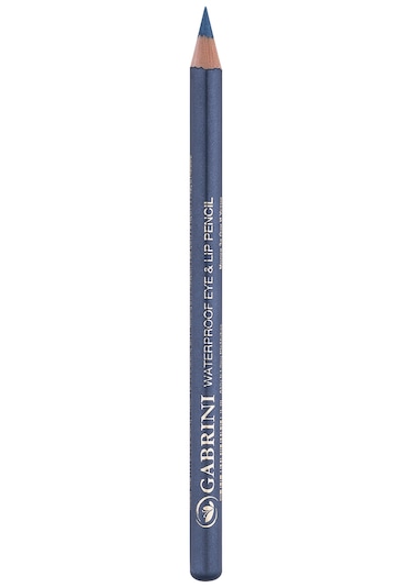 Gabrini Dudak Ve Göz Kalemi - Waterproof & Eye Pencil 43