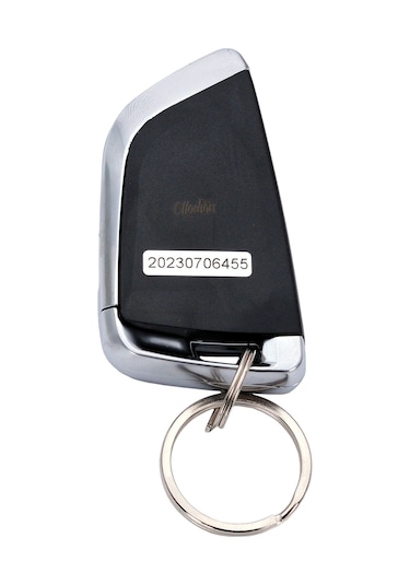 Oto Açma Kapama Kumanda Set Uzaktan Kumanda Fr07m