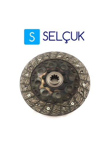 Kubota B 2420 Debriyaj Balatası