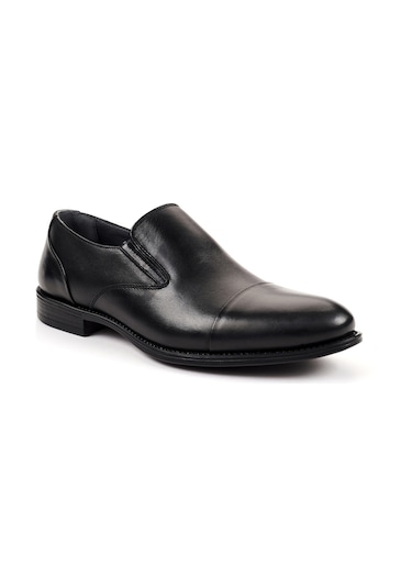 Forelli Era-g Comfort Erkek Ayakkabı Siyah 40617-f81 Siyah