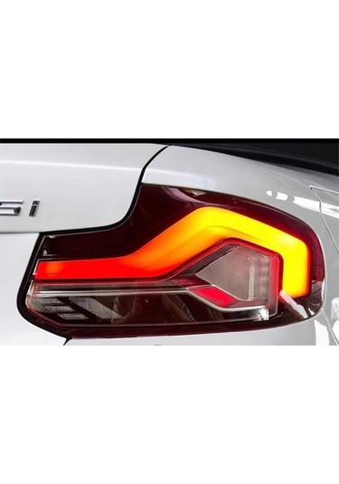 Bmw F22/f23 Uyumlu Yedek Parça G42 Dizayn Stop
