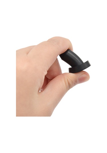 Mufunye Kano Su Çıkartma Tıkanırcısı - Kauçuk Malzeme, Su Geçirmez, Kolay Kurulum - 3 Adet Kayak Aksesuarı