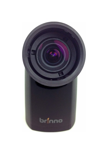 Brinno BCS 18-55 MM F/1.2 Lens (Distribütör Garantili)