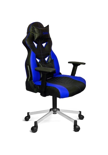 Türksit Çağrı Pro Oyuncu Koltuğu Mavi