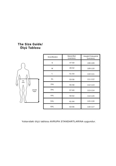 Tex 1091 Korumalı Motosiklet Pantolonu