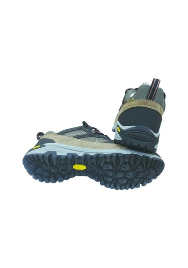 Mondeox Quattro 57Fc Stucco Ayakkabı Çok Renkli