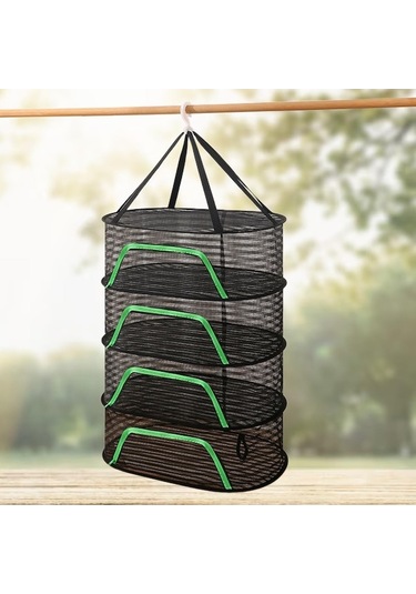 Novahub Suntek Dört-katmanlı Kurutma Ağı, Güçlü Ve Dayanıklı