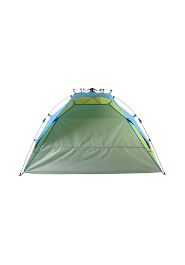 Outdoorz Ez-1706 Otomatik Plaj Çadırı Yeşil