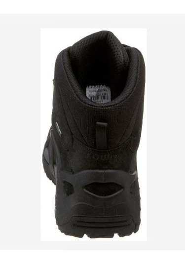 Lowa Zephyr Gtx Mıd Siyah Bot-5770 Kahverengi