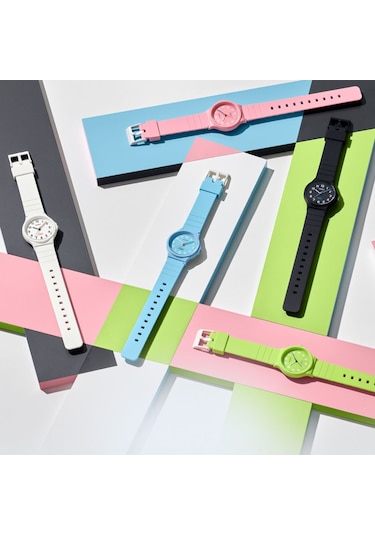 Casio Lq-24b-1bdf Unisex Kol Saati Metalik