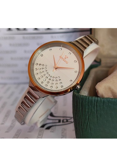 Raymond Rgıpg001 Kadın Kol Saati