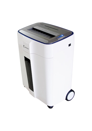 Mühlen Ofen 320 M Evrak İmha Kağıt Kesme Makinesi 20L 8M Evrak Im