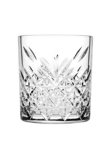 Perlotus Times Maşalı Cam Buz Kovası ve Buz Maşası Seti