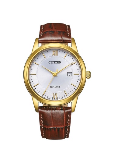 Citizen Aw1782-11a Erkek Kol Saati Gümüş