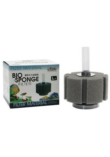Ista Bio Sünger Üretim Csmtex - 73 Filtresi Büyük