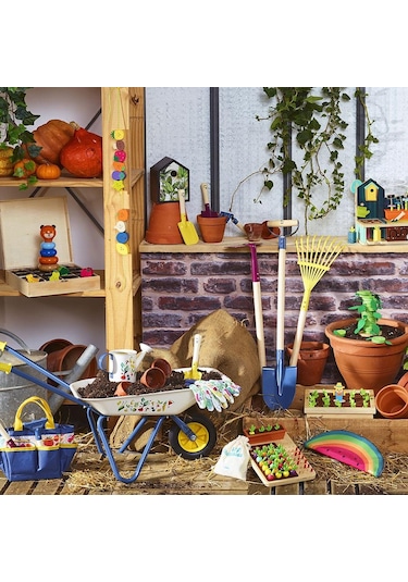 Vilac - Bahçıvan Çantası