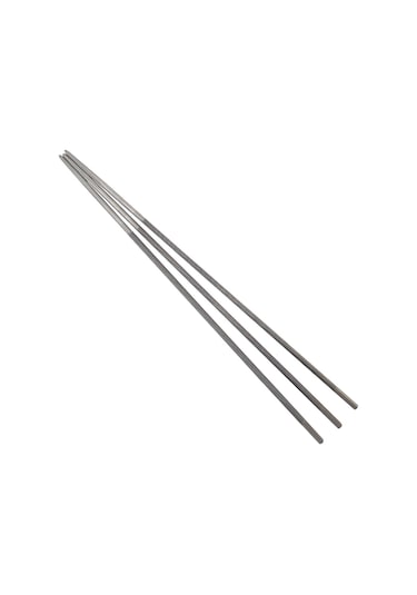 Stihl Motor Eğesi 200X4.0 Mm Yuvarlak