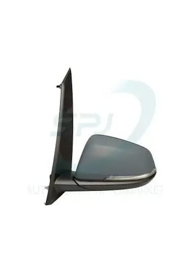 Bmw 216d F45 Dikiz Aynasi Sol 2015-2021 Spj E3325