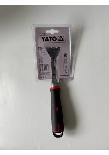 Yato Çivyakalı-kazıyıcı 52mm, Yt-75460 280404859