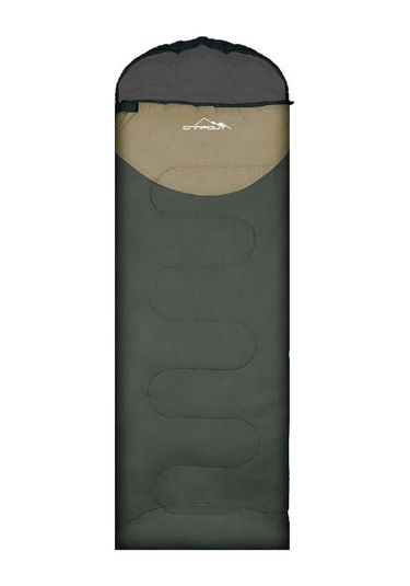 Campout Uyku Tulumu Çoklu Renk Çok Renkli