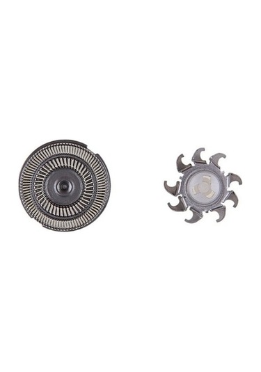 Agoodshop Erkekler İçin Yedek Bıçaklar - Burun Ve Tapınak Düzeltici Elektrikli Tıraş Makinesi