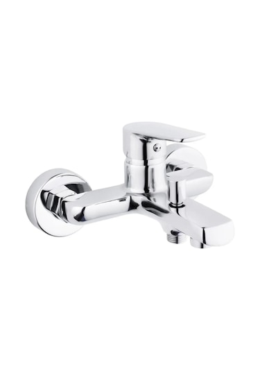 Tema Zenn Banyo Bataryası 61081 KROM
