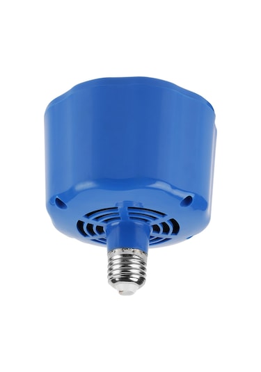 Yuntech01 Kümes Hayvanları Isıtıcı Lambası 100-300w: Tavuk, Domuz, Kanatlılar İçin Isı Regülatörü, Led Işık, Üç Seviye Kontrol, Yangın Direnci