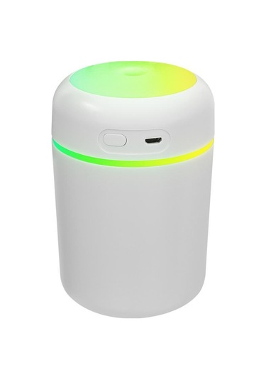 Asonic HN22 2 W 300 ML RGB Mini Oda Nemlendirici