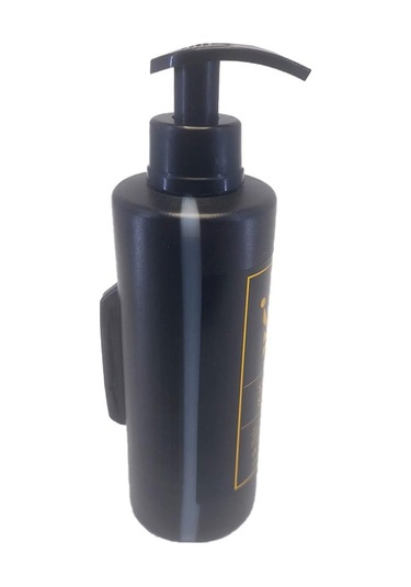 Otel Pansiyon Hastane Tipi Kilitli Kapak Pompalı Duş Jeli 350 ML