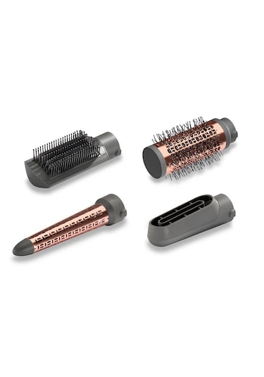 Babyliss AS136E Air Styler Saç Şekillendirme Seti