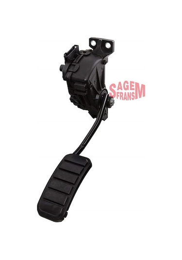 Sagem Gaz Pedalı Elektrikli Master Iı 01 1.9 Dcı.2.5 Dcı IS00-SAGEM 38203