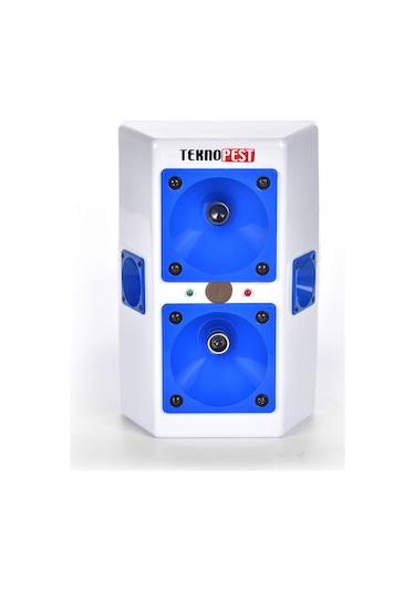 Teknopest TP-100 Fare ve Haşere Kovucu