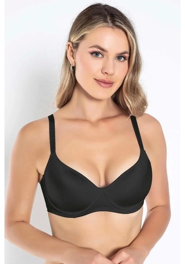 Sütyen B Cup Kadın 520 Ten