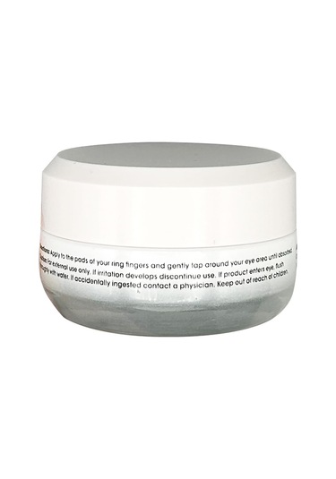 Advanced Clinicals Koyu Halka Karşıtı Göz Kremi 30 ML