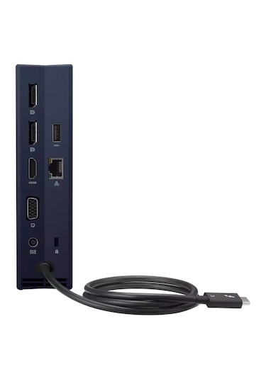 Asus Simpro Dock 2 Laptop Docking Station