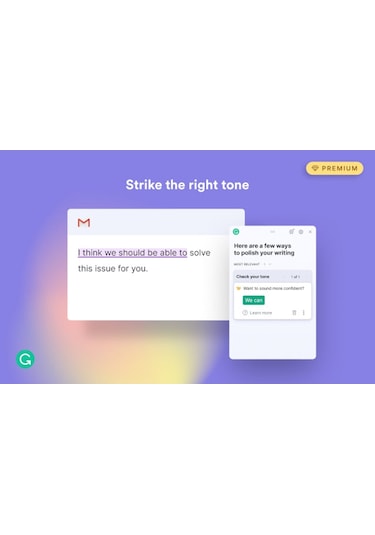 Grammarly Premium Hesap - 1 Yıl Premium Account + Hızlı Teslim (539061471)