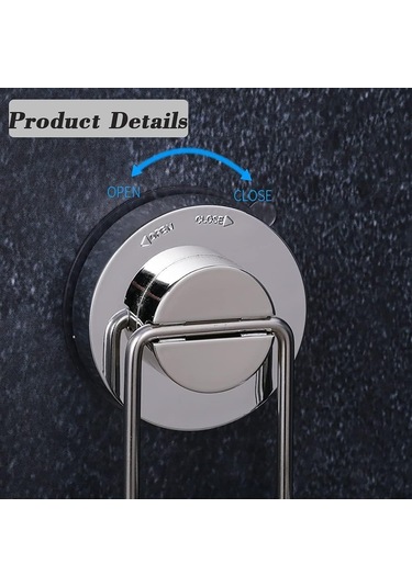 Vantuzlu Duş Sabunluğu Duş Sabunluğu Paslanmaz Çelik Banyo Duvar Sabunluğu Yapıştırıcı Paslanmaz Çelik Ml Diğer