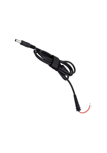 Notebook Adaptörü Jackli Kablo 5.5 3.0 Uç Yd-11