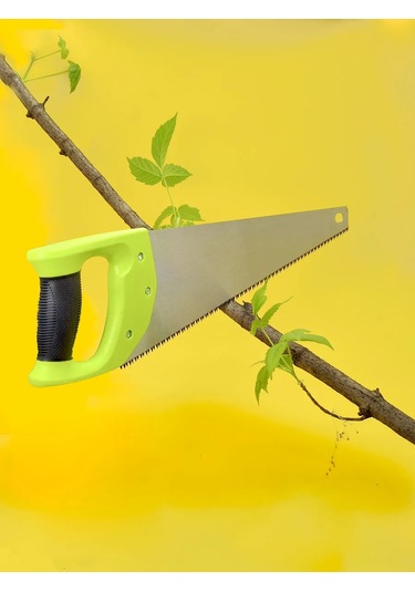 Delitools 4,5 Mm Dişli Sertleştirilmiş Testere Bıçağı Çok Amaçlı Kıl Testere 236036730