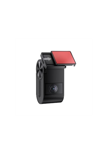 Viofo Vs1 2k Qhd Hdr Sony Starvis 2 Sensörlü Wi-fi Gps'li Mini Araç Kamerası