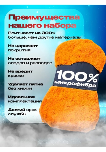 İf Only Erkekler İçin Araba Yıkama Seti 277110791