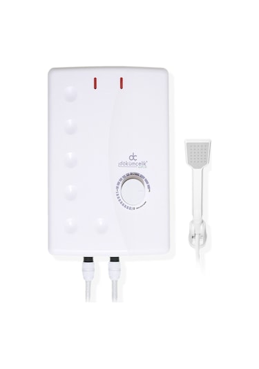 Dökümçelik 7500 W Elektrikli Şofben